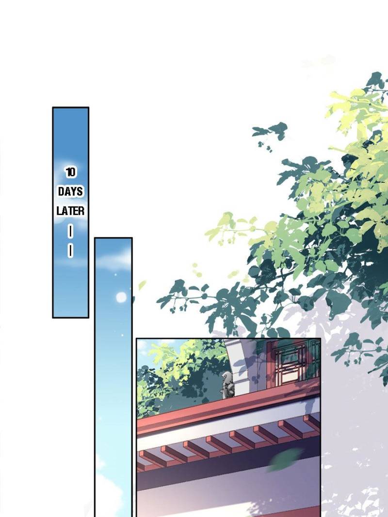 The Eunuch's Consort Rules the World chapter 44 page 1