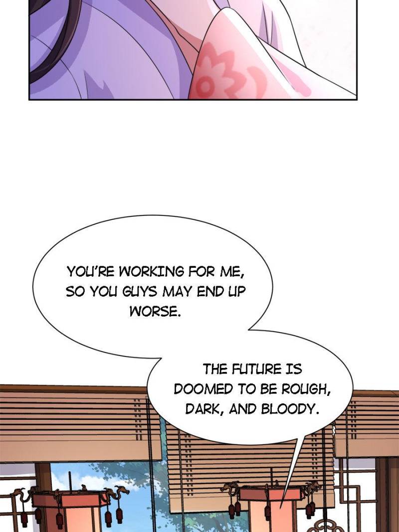 The Eunuch's Consort Rules the World chapter 44 page 10