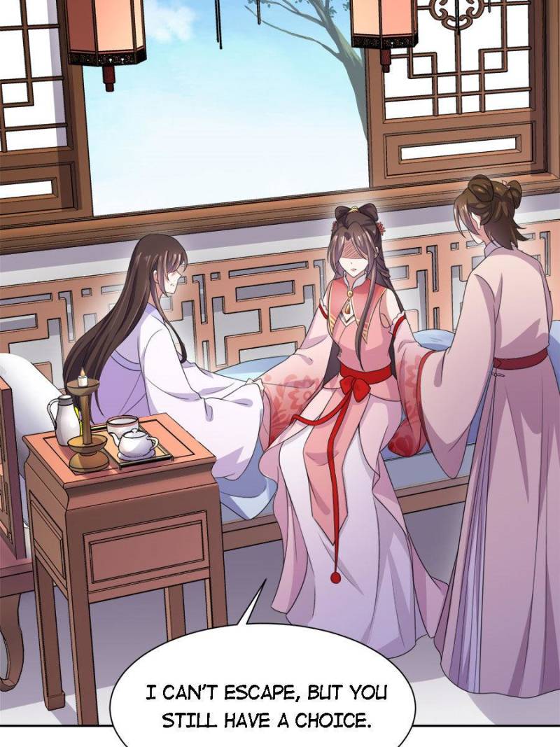 The Eunuch's Consort Rules the World chapter 44 page 11