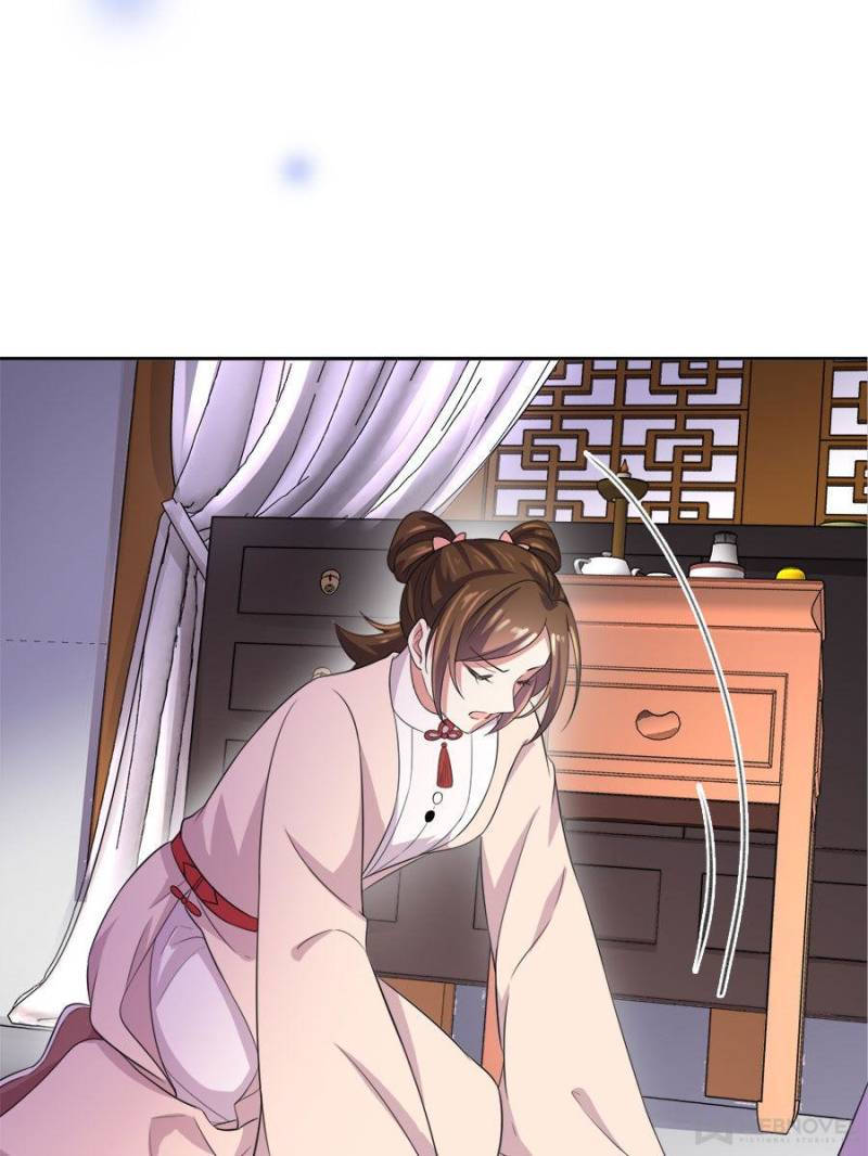 The Eunuch's Consort Rules the World chapter 44 page 14