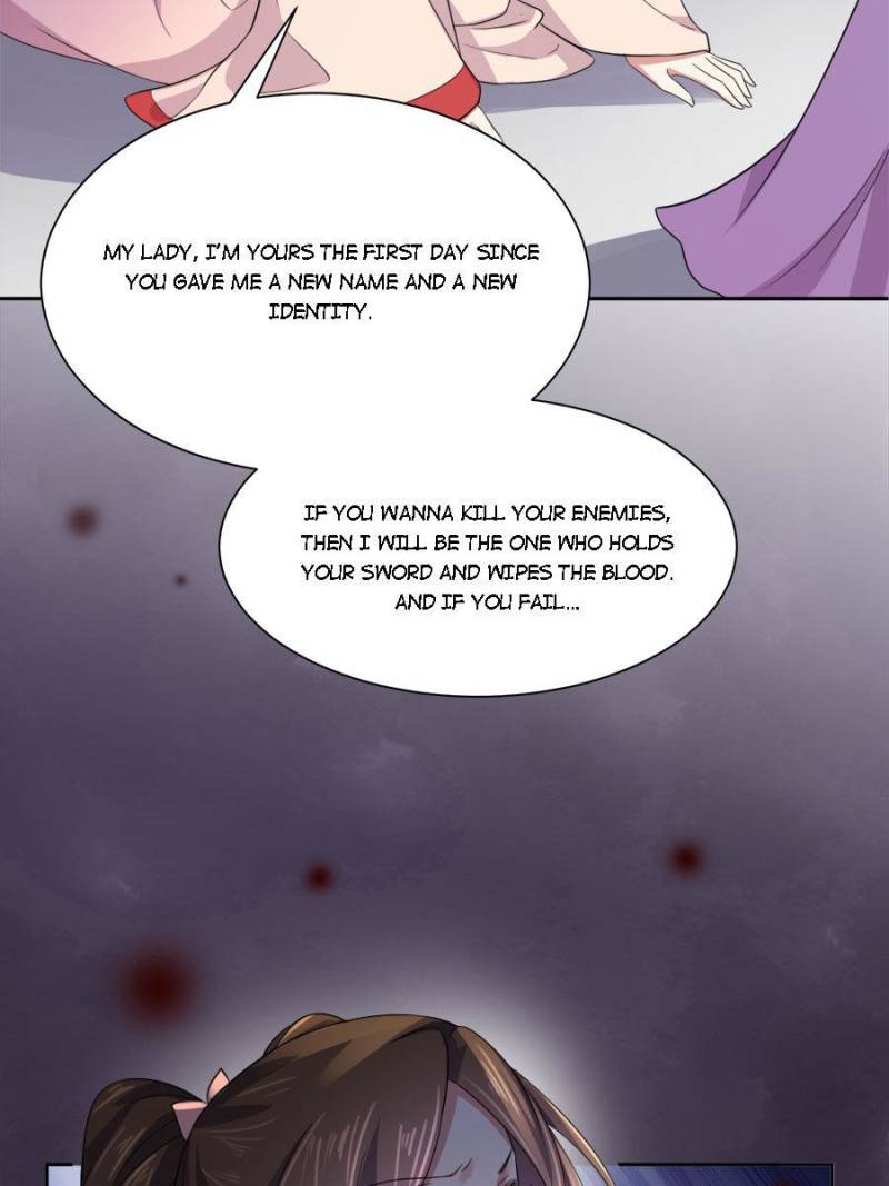 The Eunuch's Consort Rules the World chapter 44 page 15