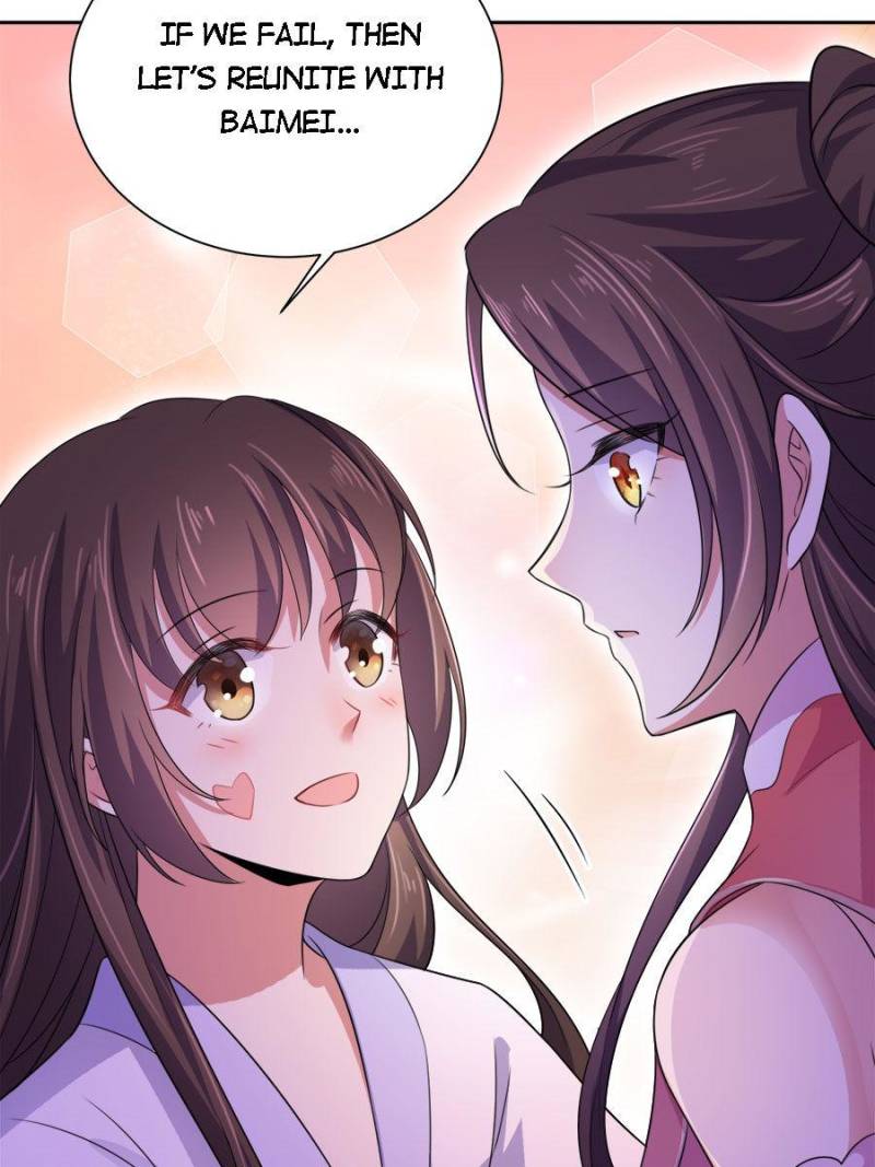 The Eunuch's Consort Rules the World chapter 44 page 19