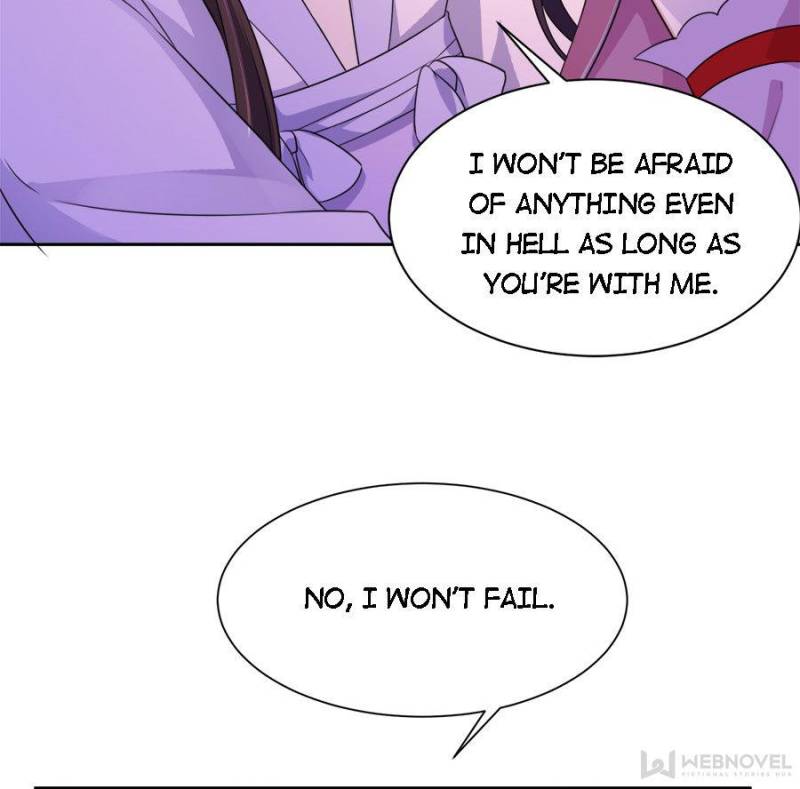 The Eunuch's Consort Rules the World chapter 44 page 20