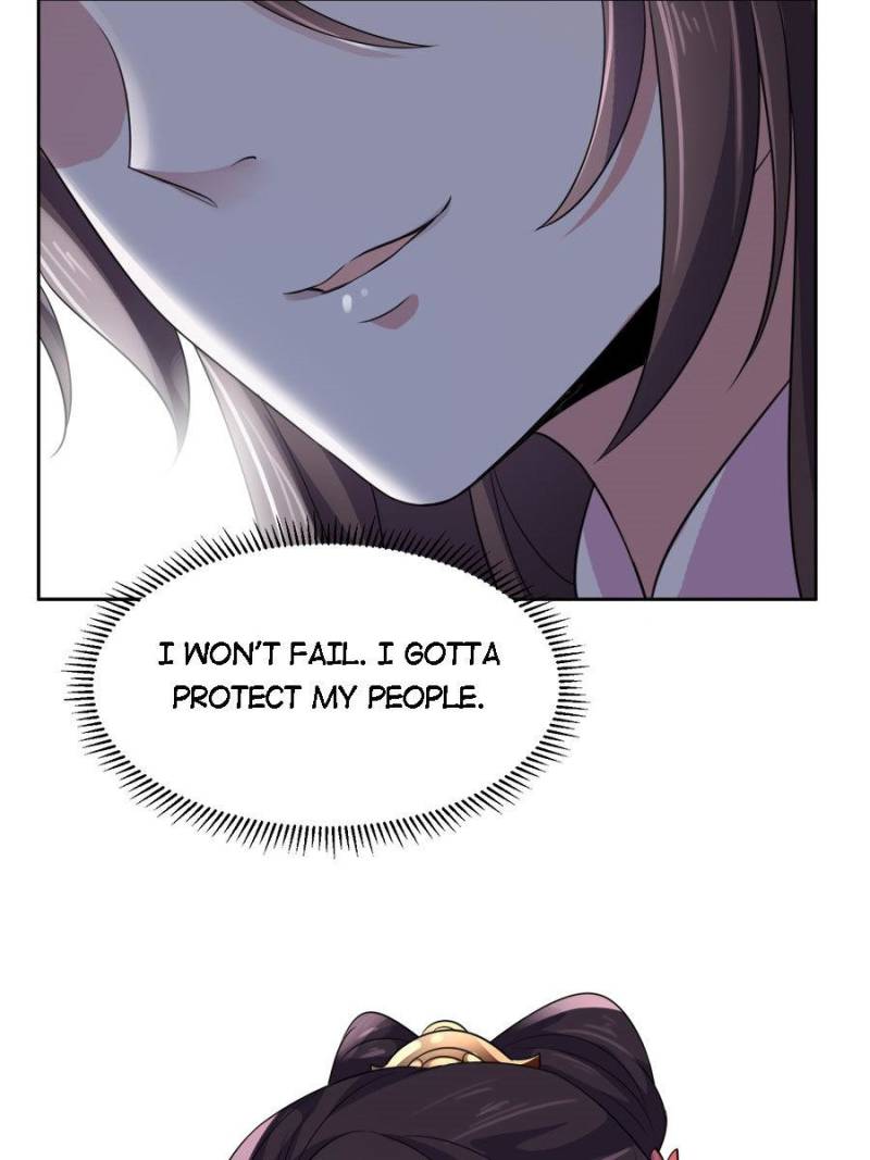 The Eunuch's Consort Rules the World chapter 44 page 21