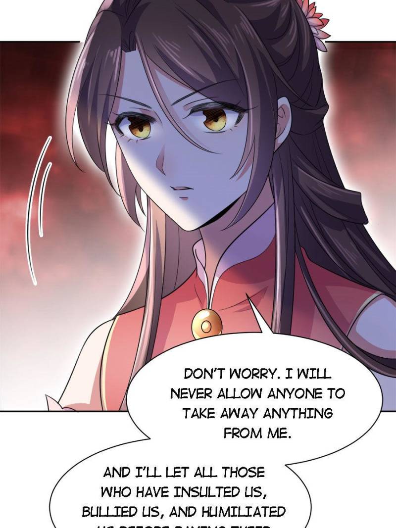 The Eunuch's Consort Rules the World chapter 44 page 22