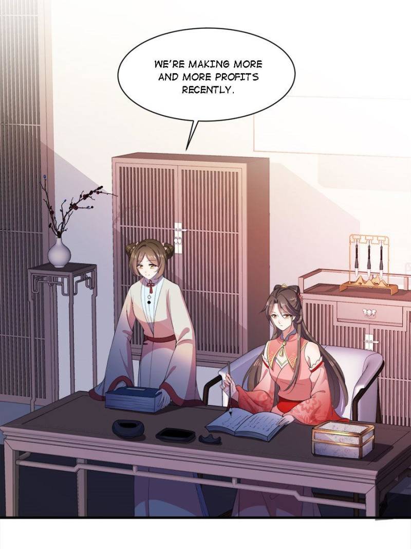 The Eunuch's Consort Rules the World chapter 44 page 27