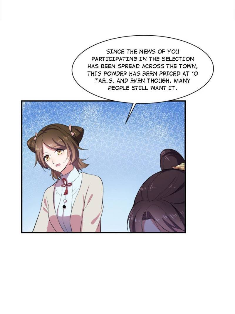 The Eunuch's Consort Rules the World chapter 44 page 28