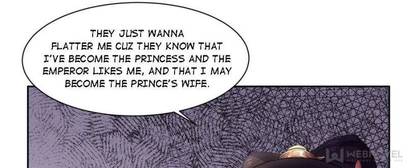 The Eunuch's Consort Rules the World chapter 44 page 29