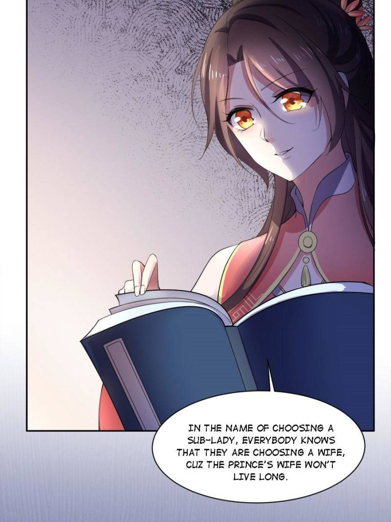 The Eunuch's Consort Rules the World chapter 44 page 30