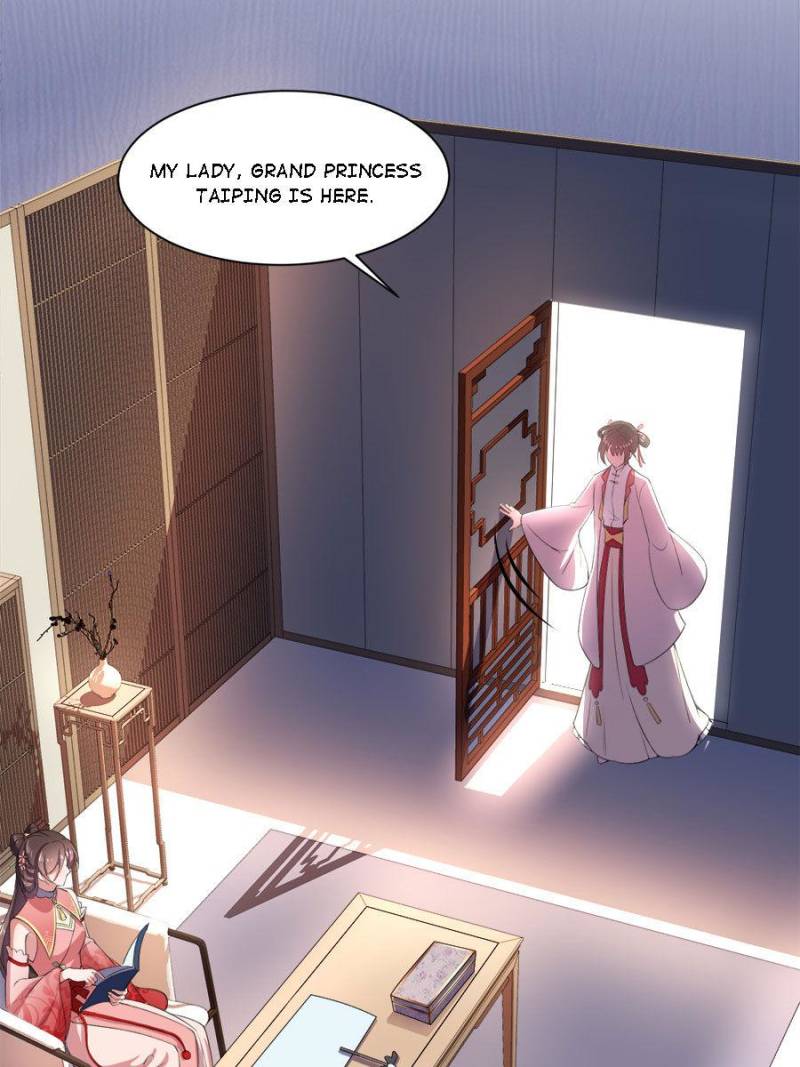 The Eunuch's Consort Rules the World chapter 44 page 31