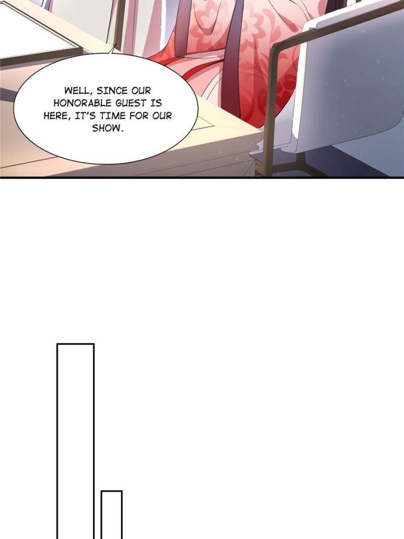 The Eunuch's Consort Rules the World chapter 44 page 34