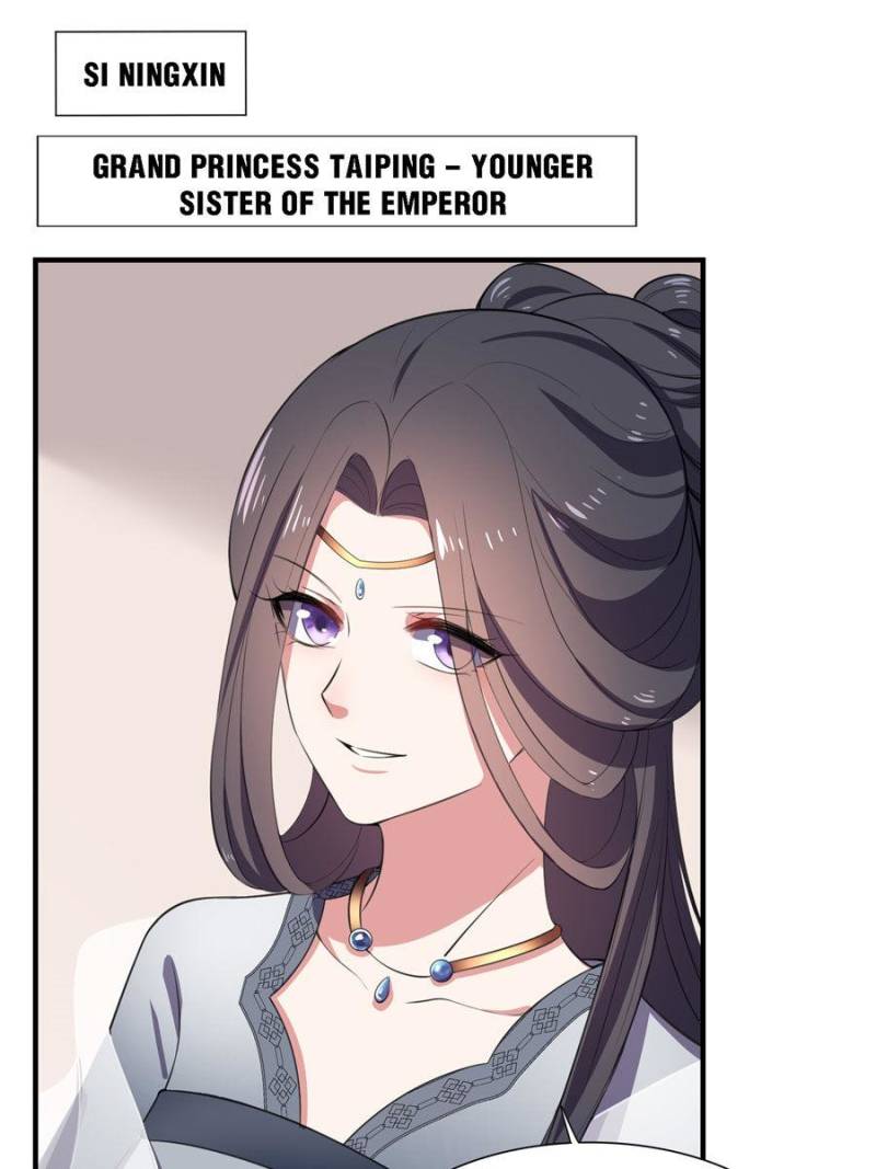 The Eunuch's Consort Rules the World chapter 44 page 37