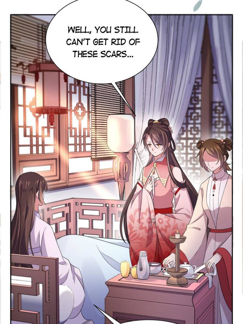 The Eunuch's Consort Rules the World chapter 44 page 4