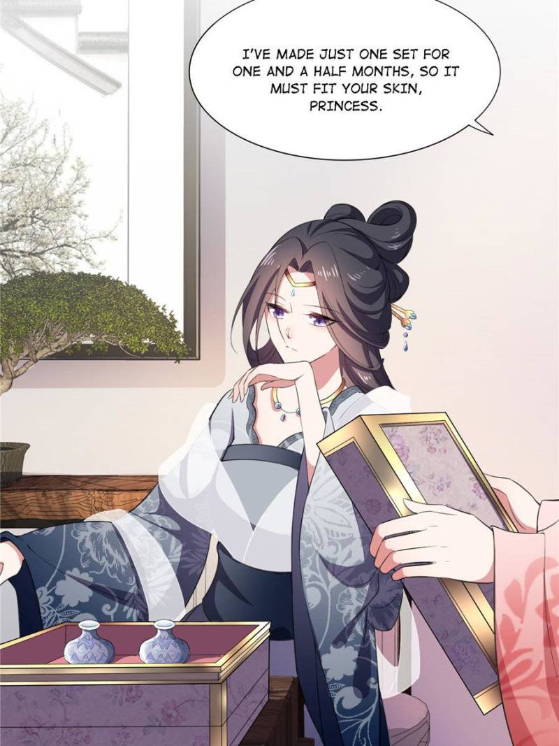 The Eunuch's Consort Rules the World chapter 44 page 40