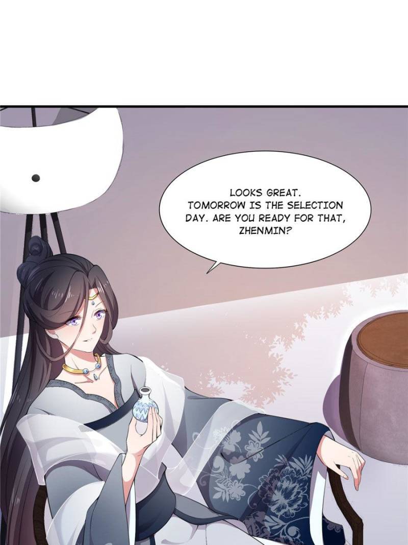 The Eunuch's Consort Rules the World chapter 44 page 42