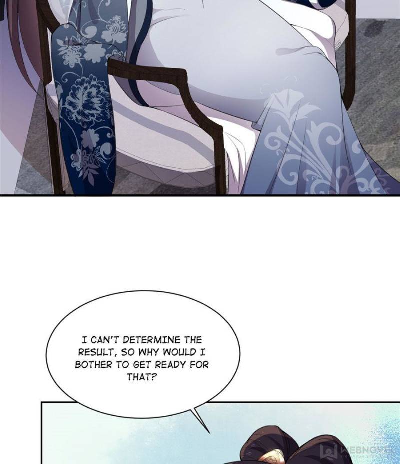 The Eunuch's Consort Rules the World chapter 44 page 43