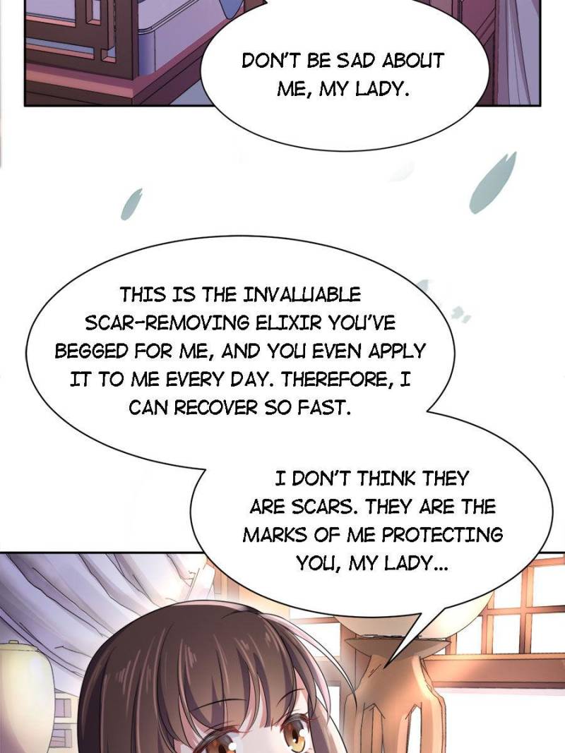 The Eunuch's Consort Rules the World chapter 44 page 5