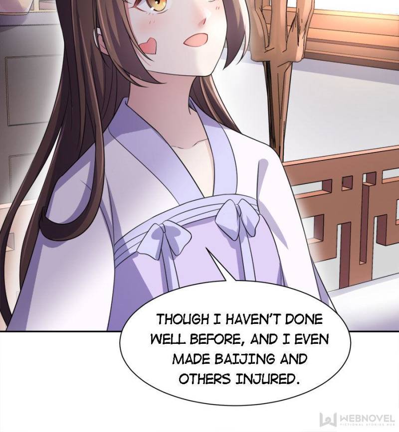 The Eunuch's Consort Rules the World chapter 44 page 6