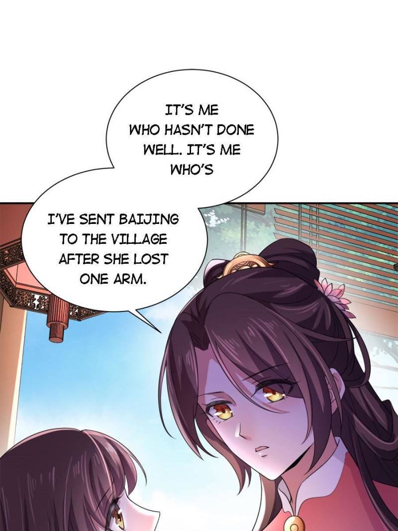 The Eunuch's Consort Rules the World chapter 44 page 7