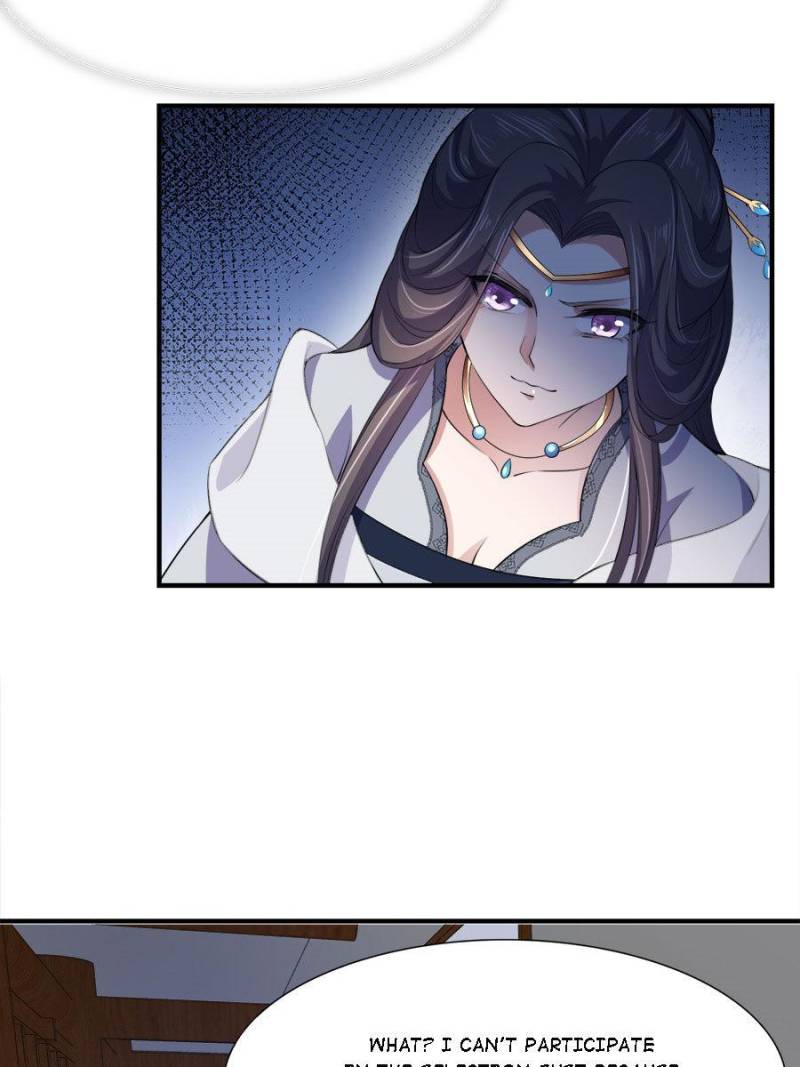 The Eunuch's Consort Rules the World chapter 45 page 11