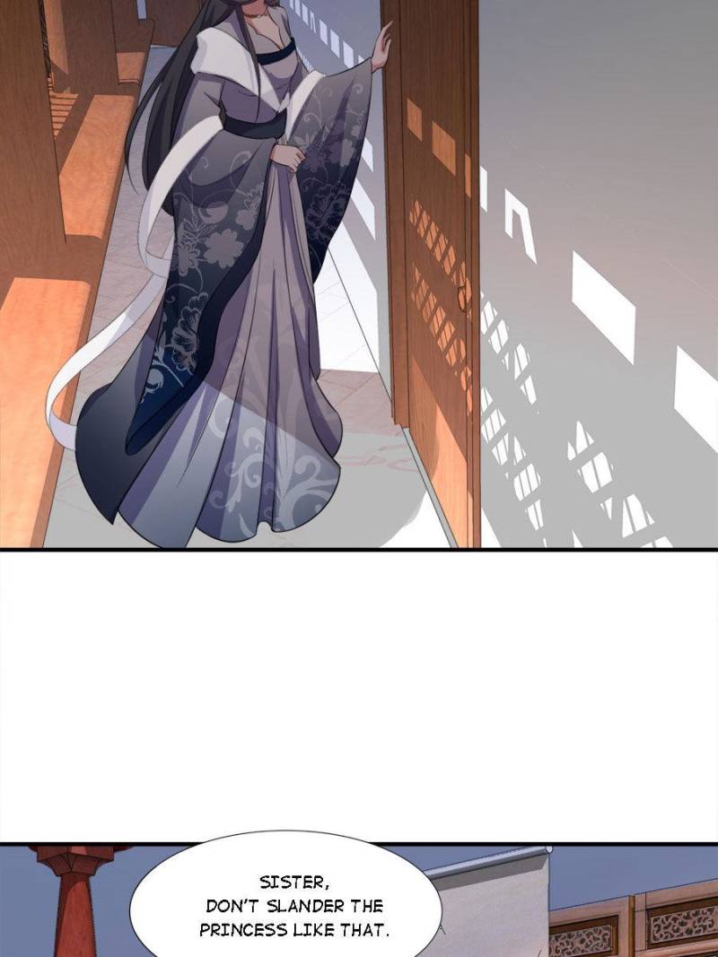 The Eunuch's Consort Rules the World chapter 45 page 13