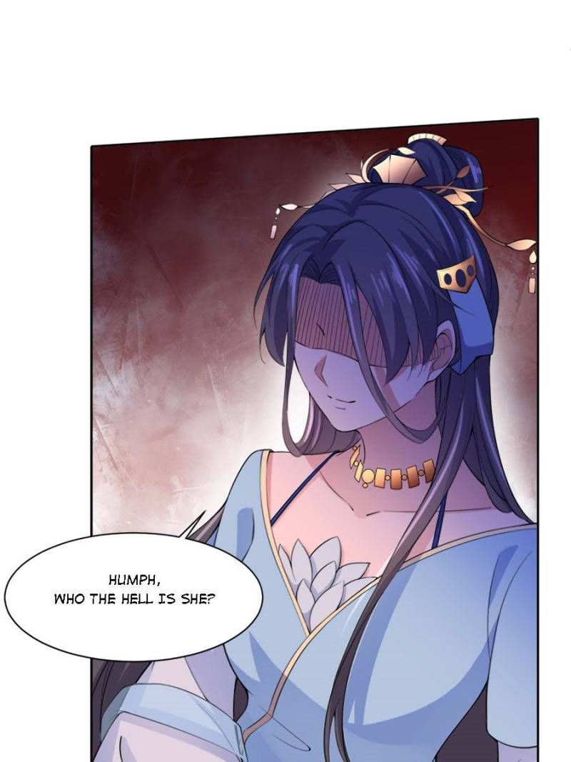 The Eunuch's Consort Rules the World chapter 45 page 20