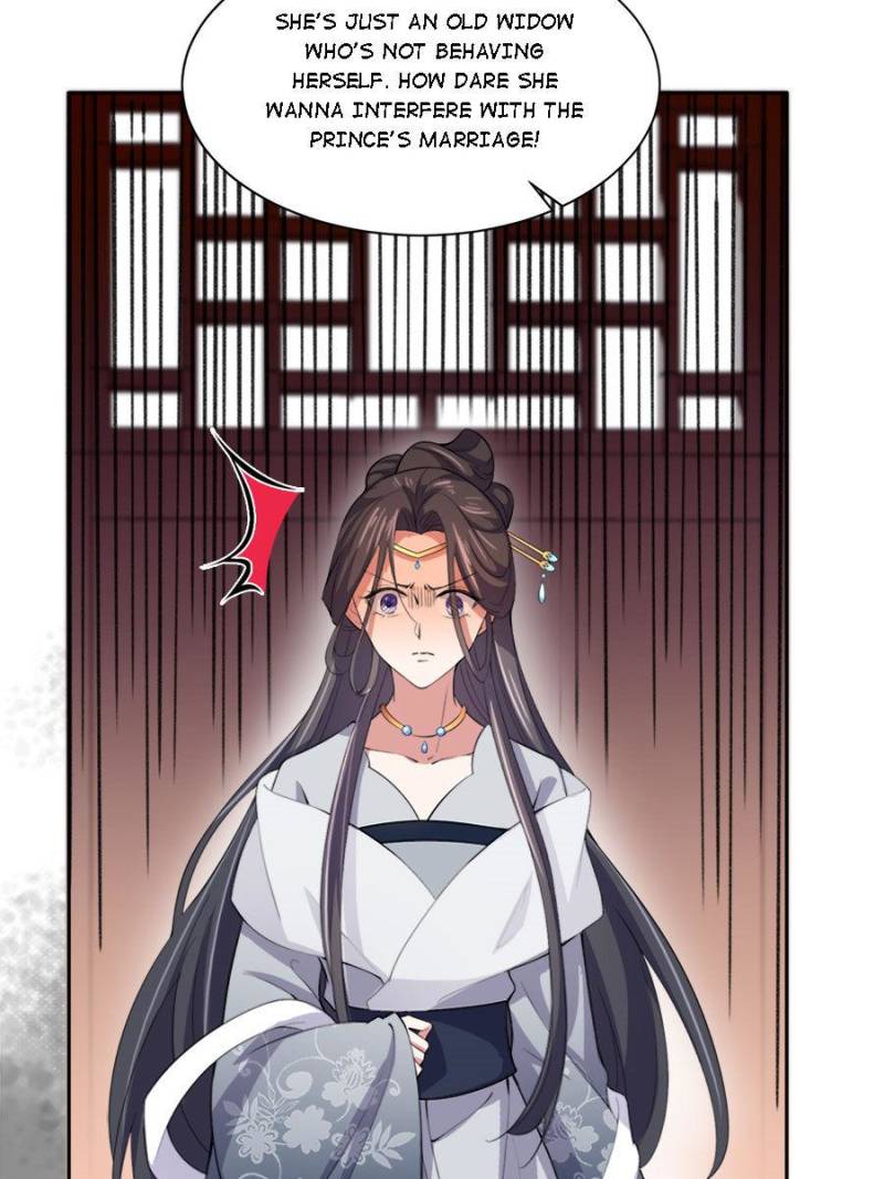 The Eunuch's Consort Rules the World chapter 45 page 22