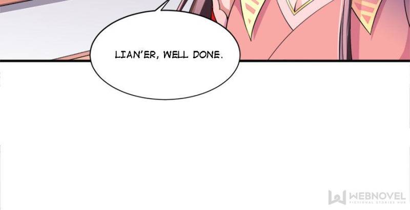 The Eunuch's Consort Rules the World chapter 45 page 27