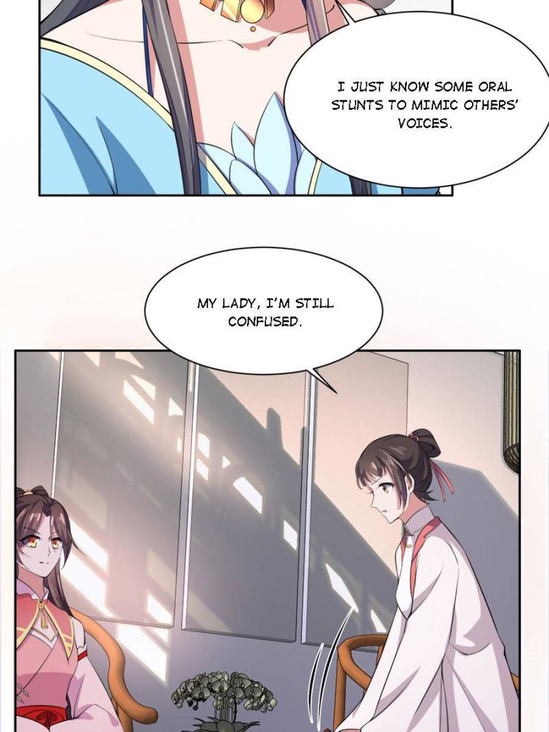 The Eunuch's Consort Rules the World chapter 45 page 30