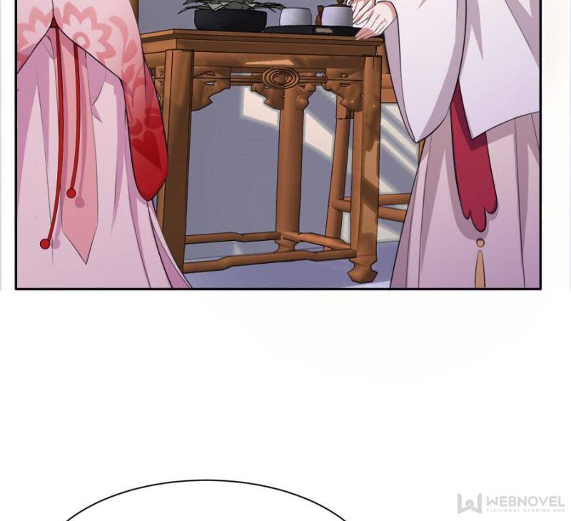 The Eunuch's Consort Rules the World chapter 45 page 31