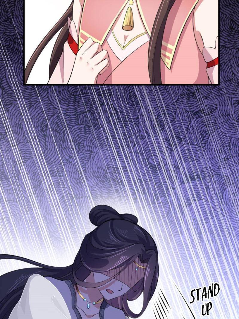 The Eunuch's Consort Rules the World chapter 45 page 4