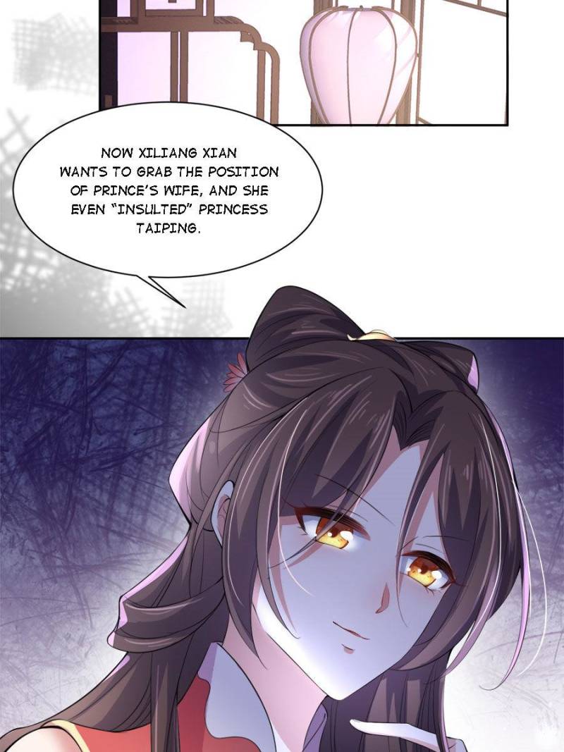 The Eunuch's Consort Rules the World chapter 45 page 46