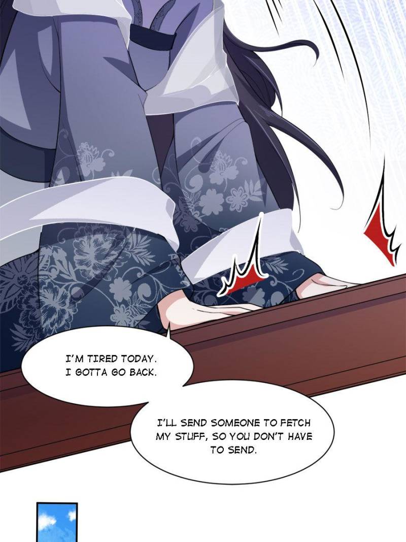 The Eunuch's Consort Rules the World chapter 45 page 5