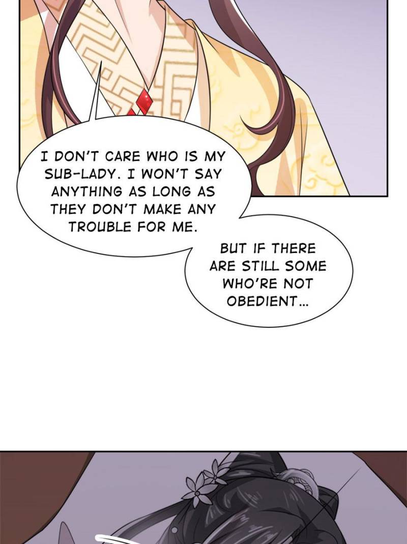 The Eunuch's Consort Rules the World chapter 46 page 11