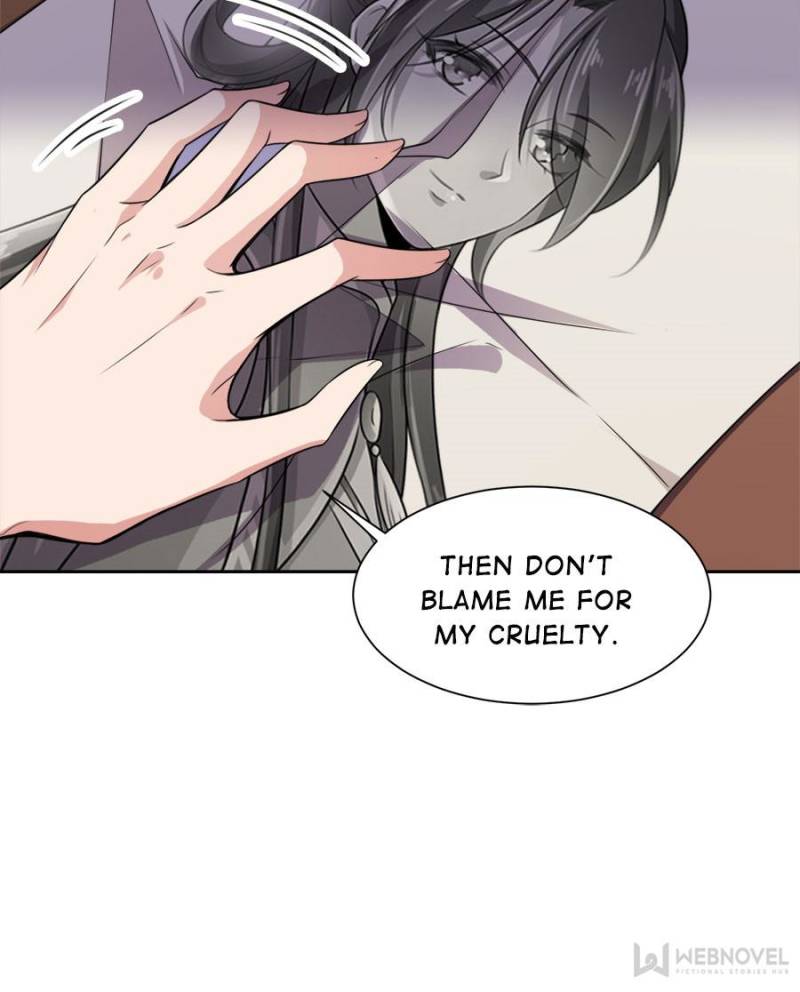 The Eunuch's Consort Rules the World chapter 46 page 12