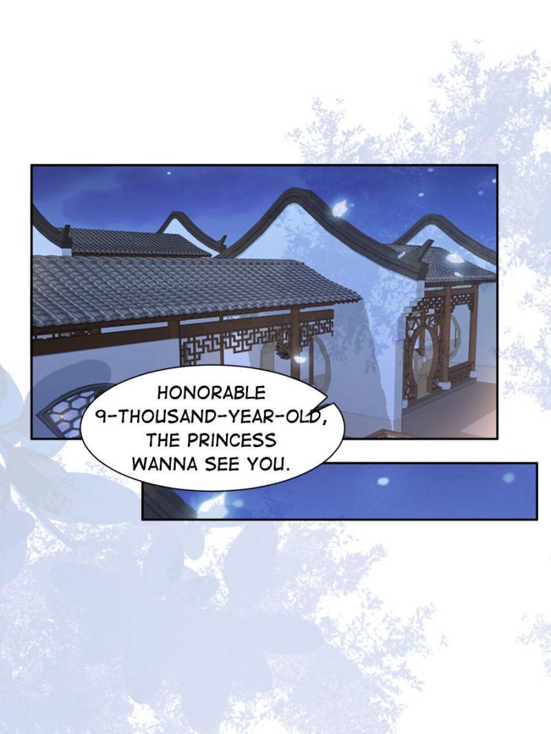 The Eunuch's Consort Rules the World chapter 46 page 13