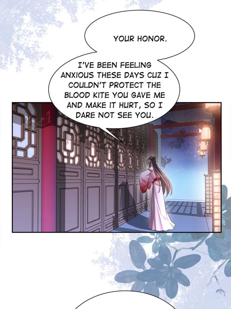 The Eunuch's Consort Rules the World chapter 46 page 14