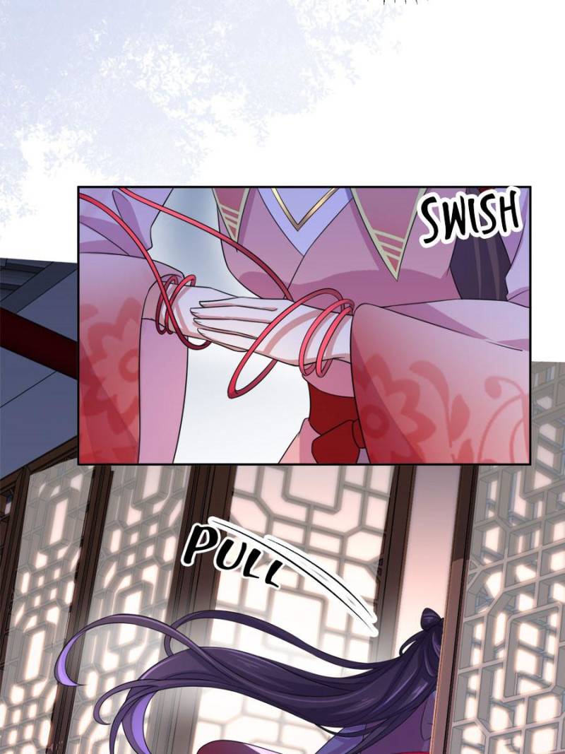 The Eunuch's Consort Rules the World chapter 46 page 17