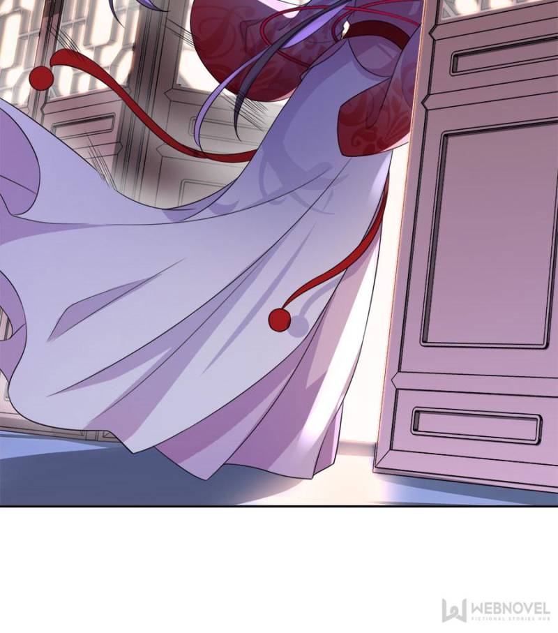 The Eunuch's Consort Rules the World chapter 46 page 18