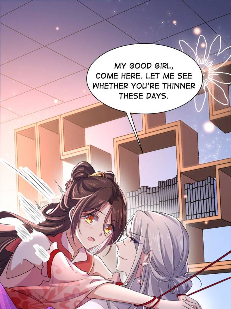 The Eunuch's Consort Rules the World chapter 46 page 19