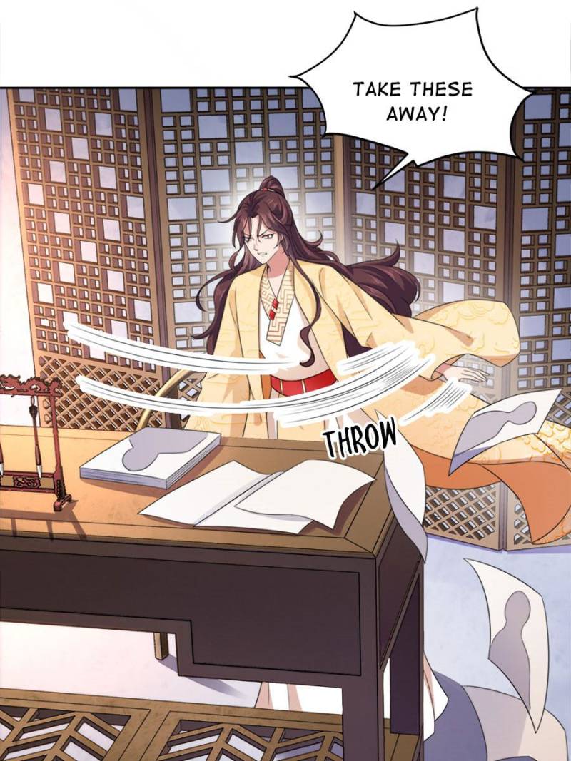 The Eunuch's Consort Rules the World chapter 46 page 2