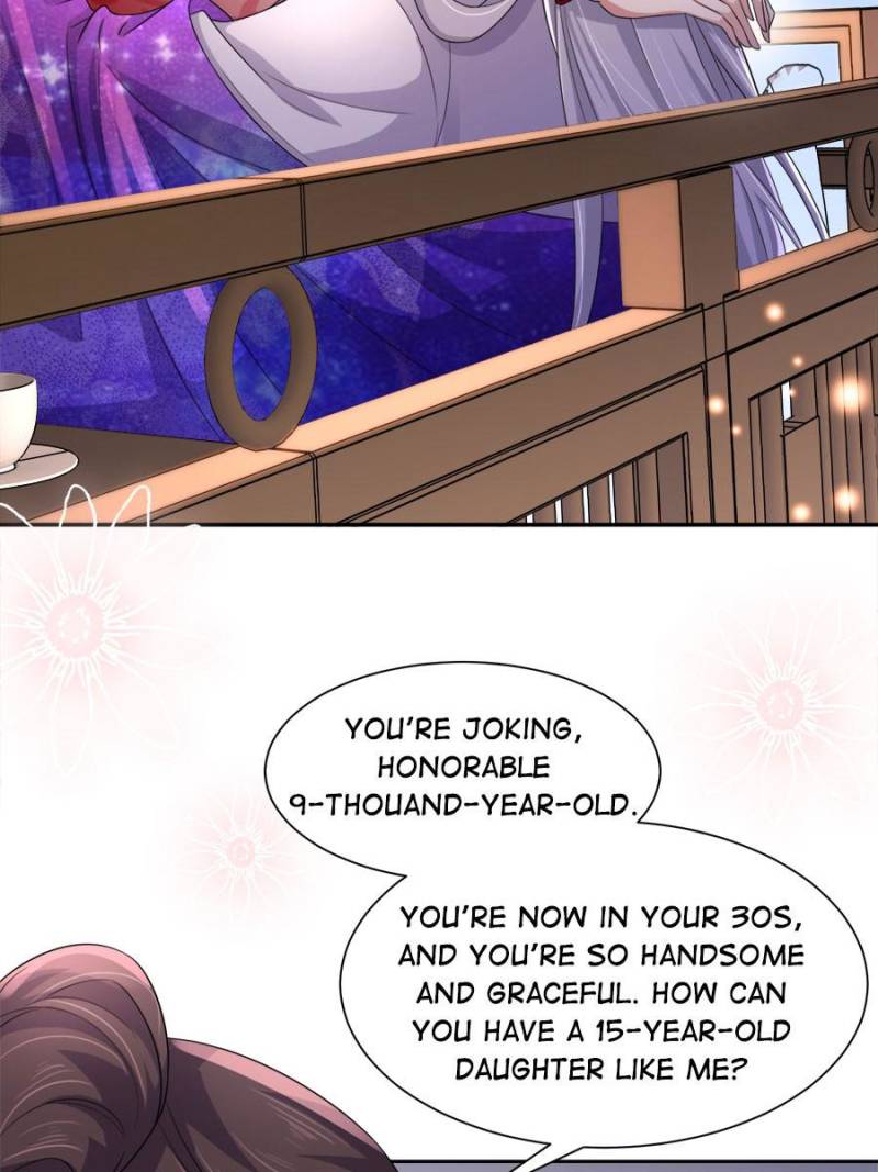 The Eunuch's Consort Rules the World chapter 46 page 20