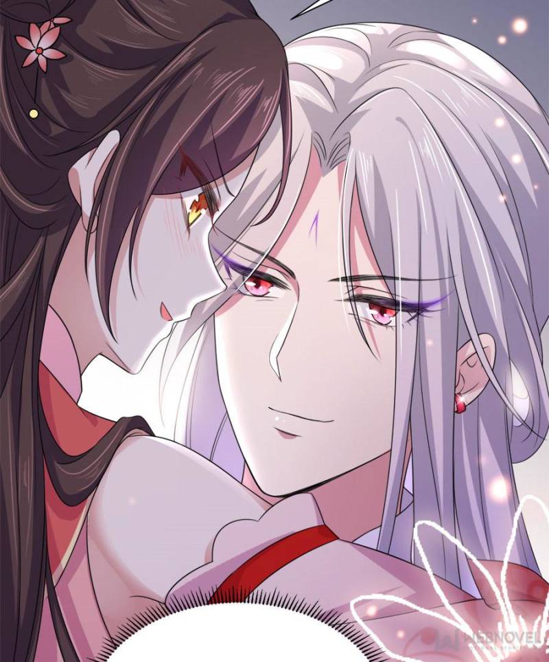 The Eunuch's Consort Rules the World chapter 46 page 21