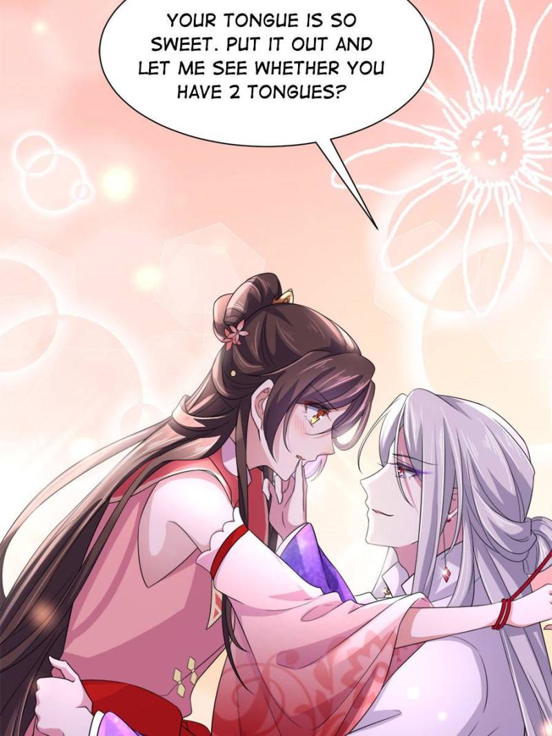 The Eunuch's Consort Rules the World chapter 46 page 23