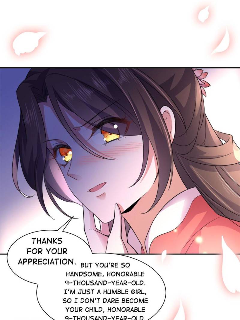 The Eunuch's Consort Rules the World chapter 46 page 25