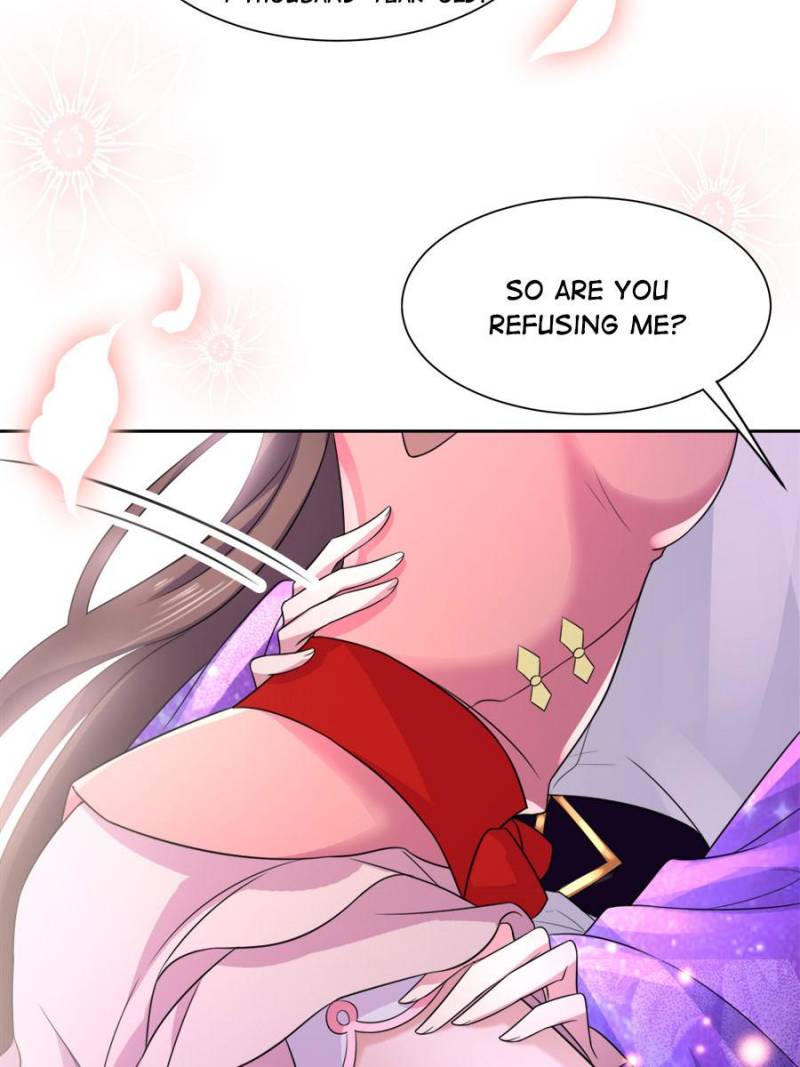 The Eunuch's Consort Rules the World chapter 46 page 26