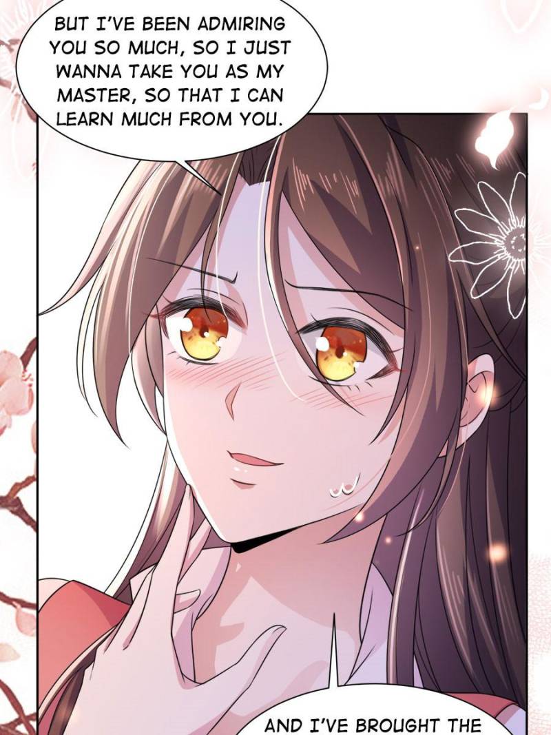 The Eunuch's Consort Rules the World chapter 46 page 28