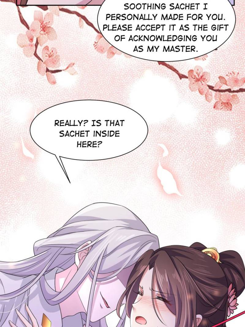 The Eunuch's Consort Rules the World chapter 46 page 29