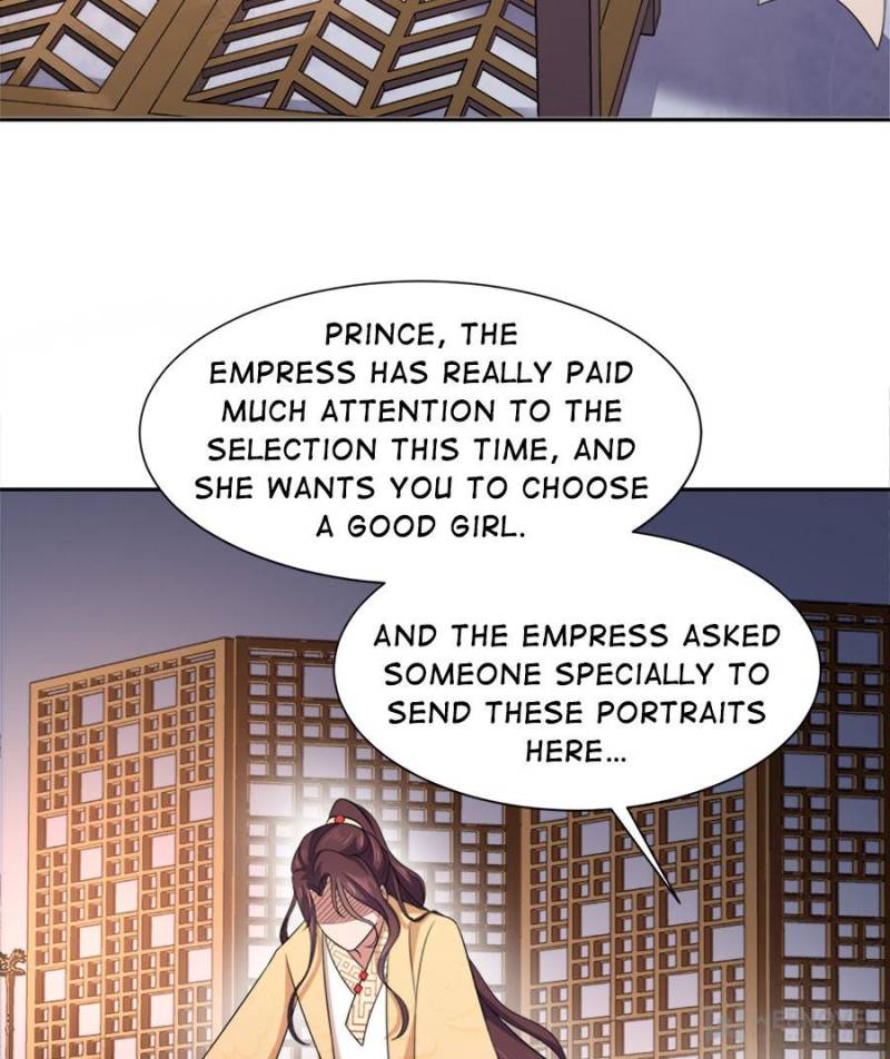 The Eunuch's Consort Rules the World chapter 46 page 3