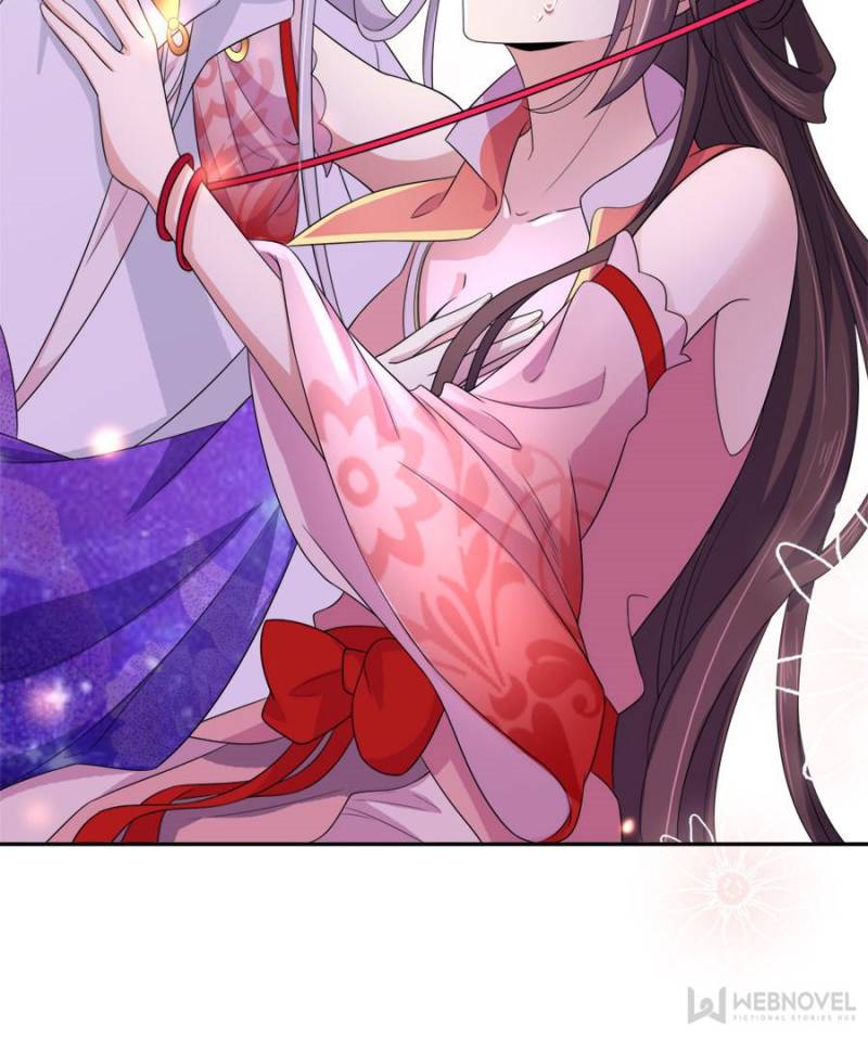 The Eunuch's Consort Rules the World chapter 46 page 30